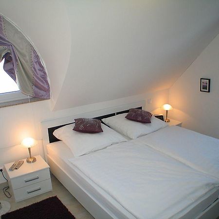 Ferienwohnung Birkenstr 10A Цингст Экстерьер фото