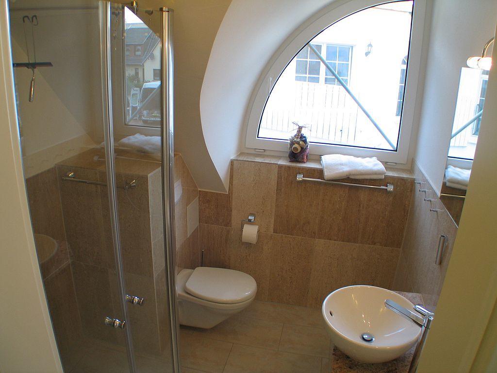Ferienwohnung Birkenstr 10A Цингст Экстерьер фото