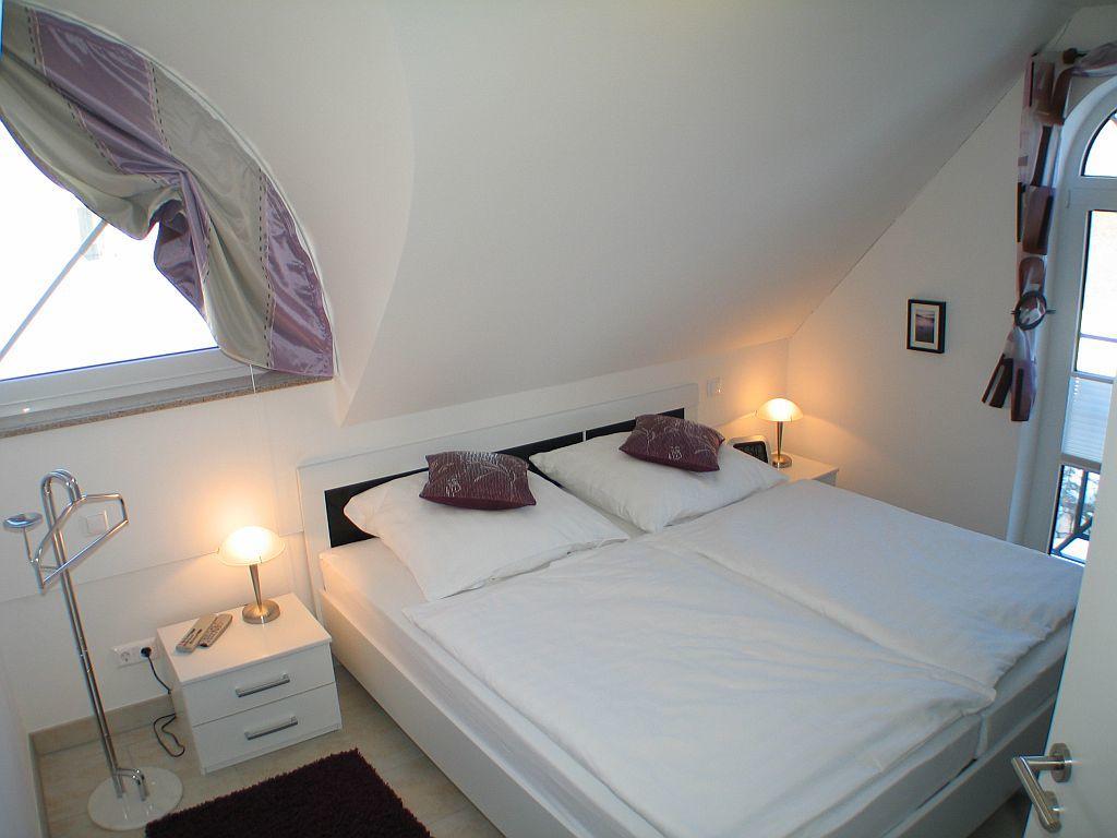 Ferienwohnung Birkenstr 10A Цингст Экстерьер фото