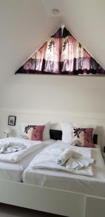 Ferienwohnung Birkenstr 10A Цингст Экстерьер фото